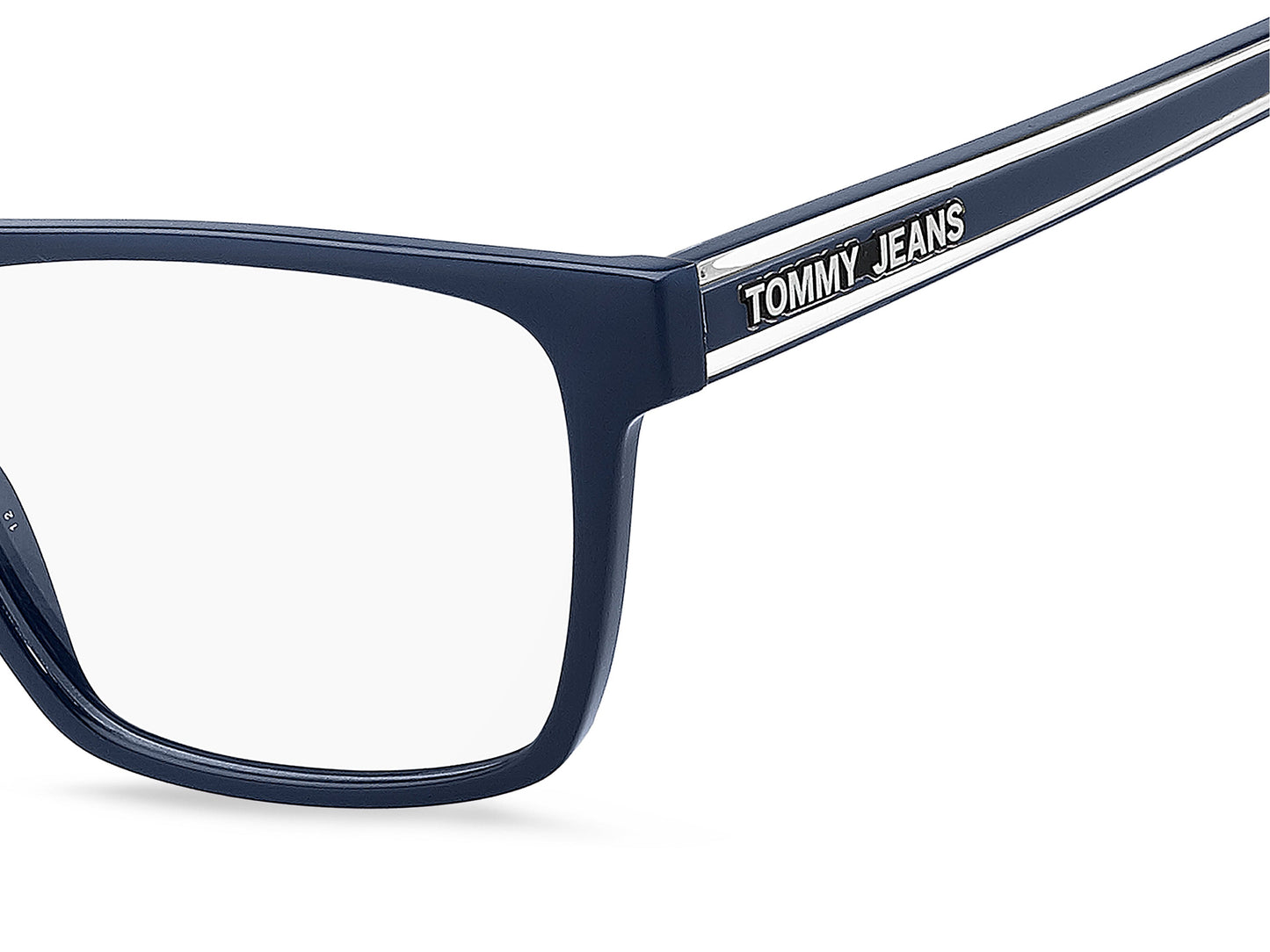 Lente Oftálmico Tommy Hilfiger TJ0058 Azul