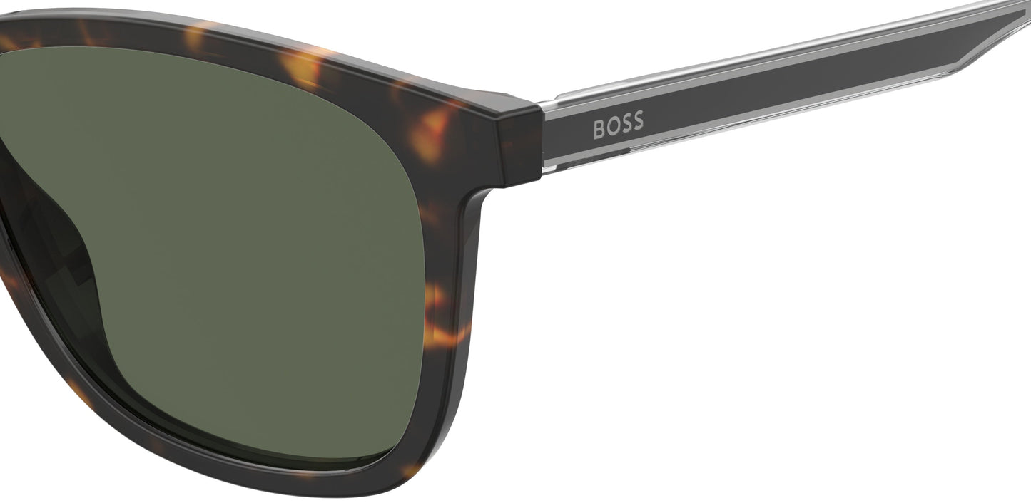 Lentes de Sol Boss BOSS1314/S Havana