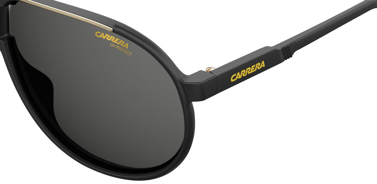 Lentes de Sol Carrera CHAMPION/N Negro