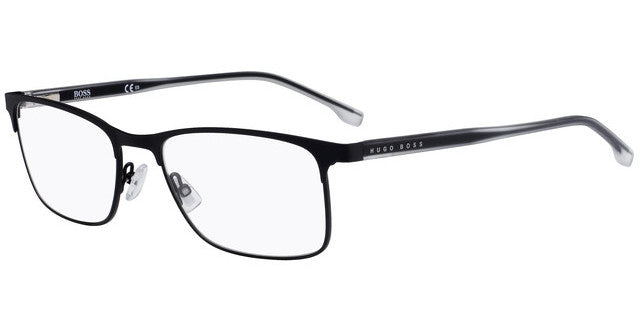 Lente Oftálmico Boss BOSS0967 Negro-Ópticas LUX, Ve Más Allá