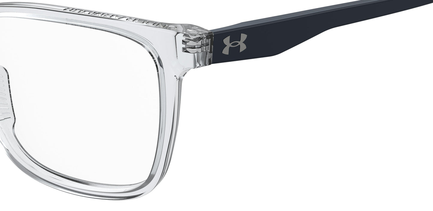 Lente Oftálmico Under Armour UA5035 Transparente-Ópticas LUX, Ve Más Allá