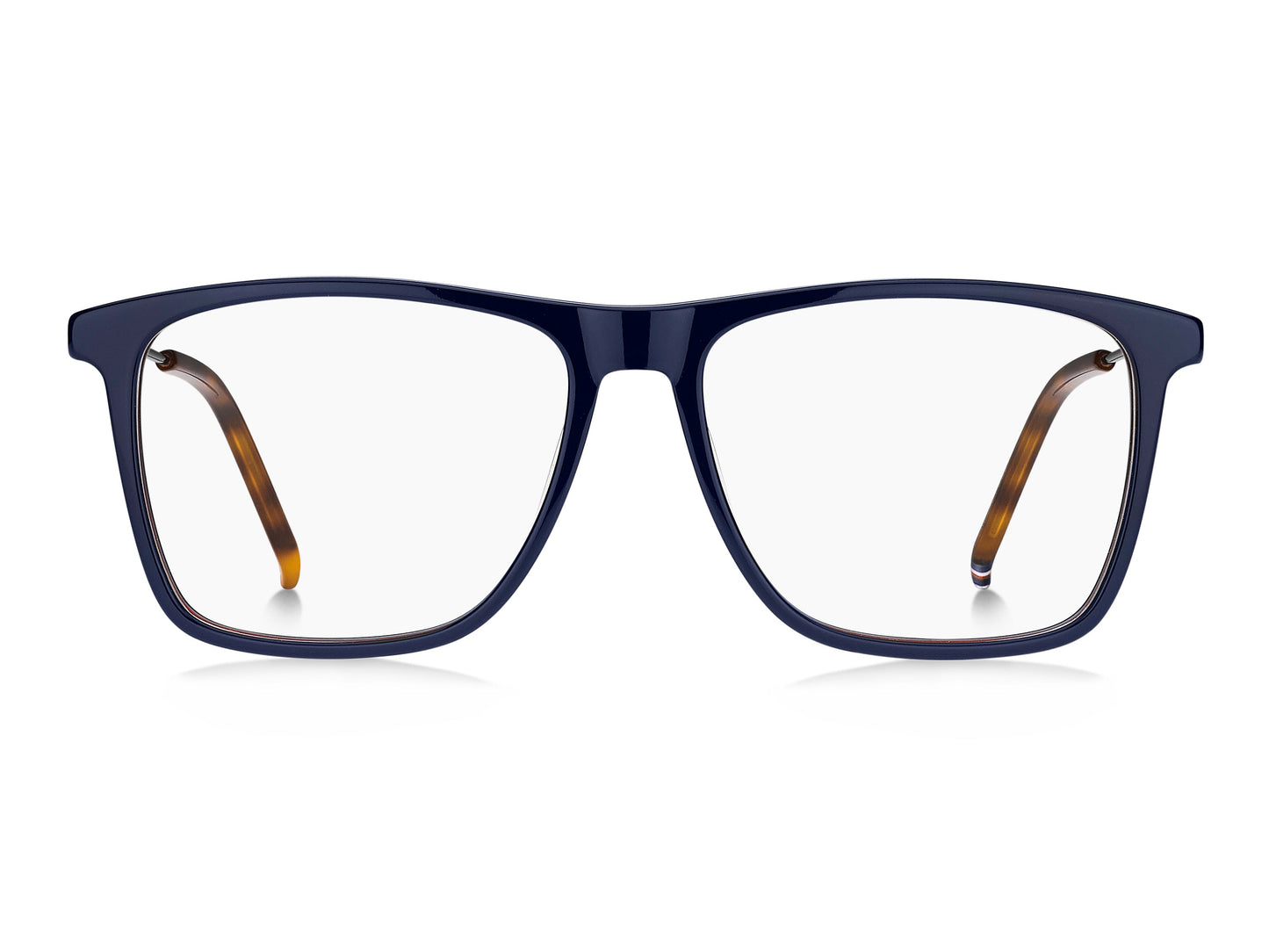 Lente Oftálmico Tommy Hilfiger TH1876 Azul-Ópticas LUX, Ve Más Allá