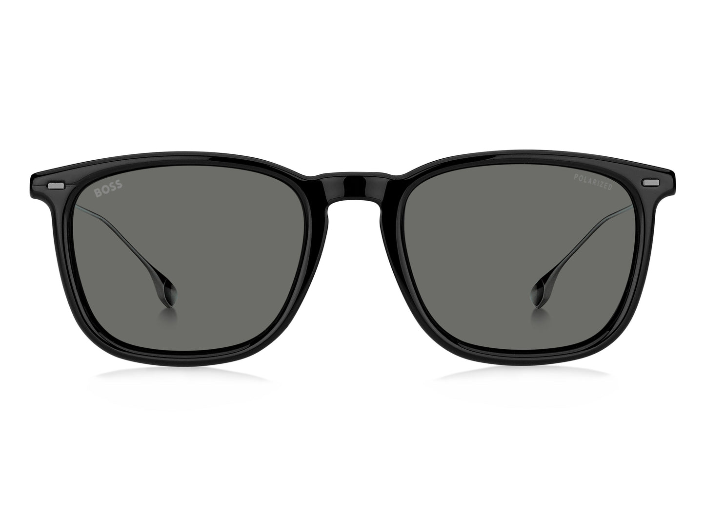 Lentes de Sol Boss BOSS1357S Negro