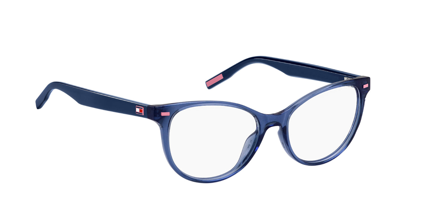 Lente Oftálmico Tommy Hilfiger Kids TH1928 Azul