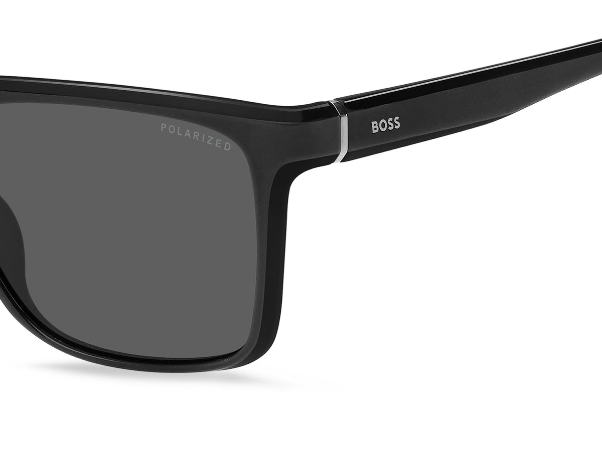 Lentes de Sol Boss BOSS1375S Negro