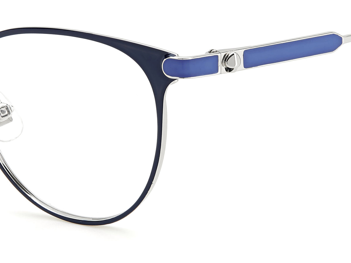 Lente Oftálmico Kate Spade LIDA/G Azul