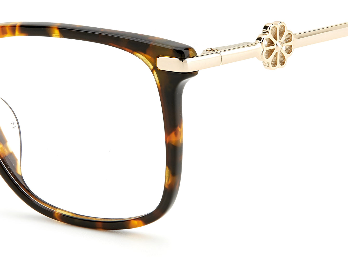 Lente Oftálmico Kate Spade ILANA Havana