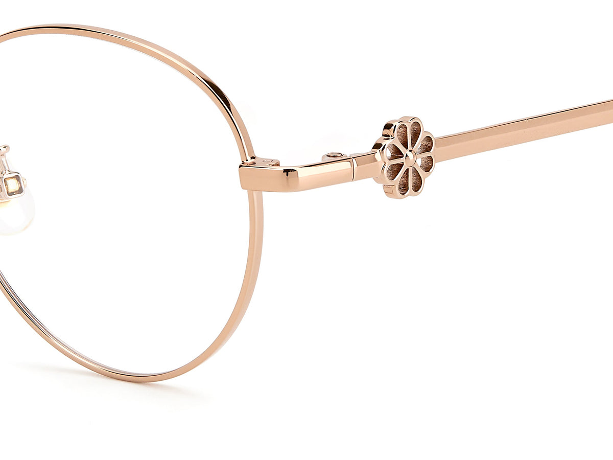 Lente Oftálmico Kate Spade CAIA/F Rosa
