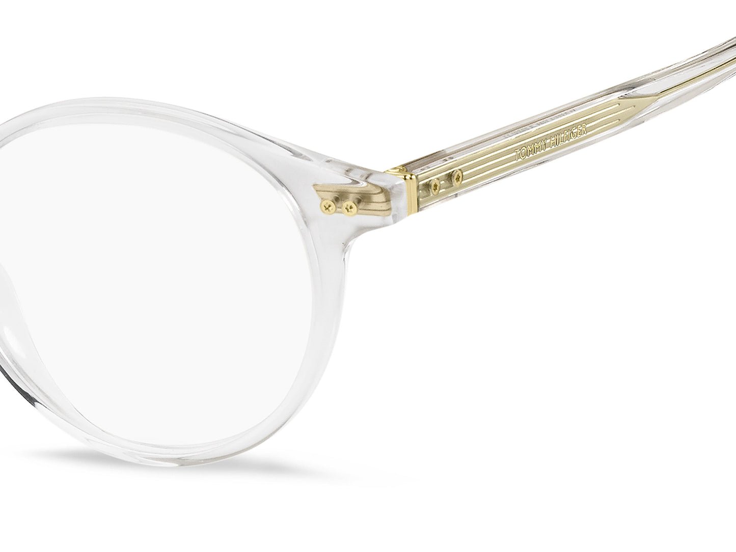 Lente Oftálmico Tommy Hilfiger TH1813 Transparente