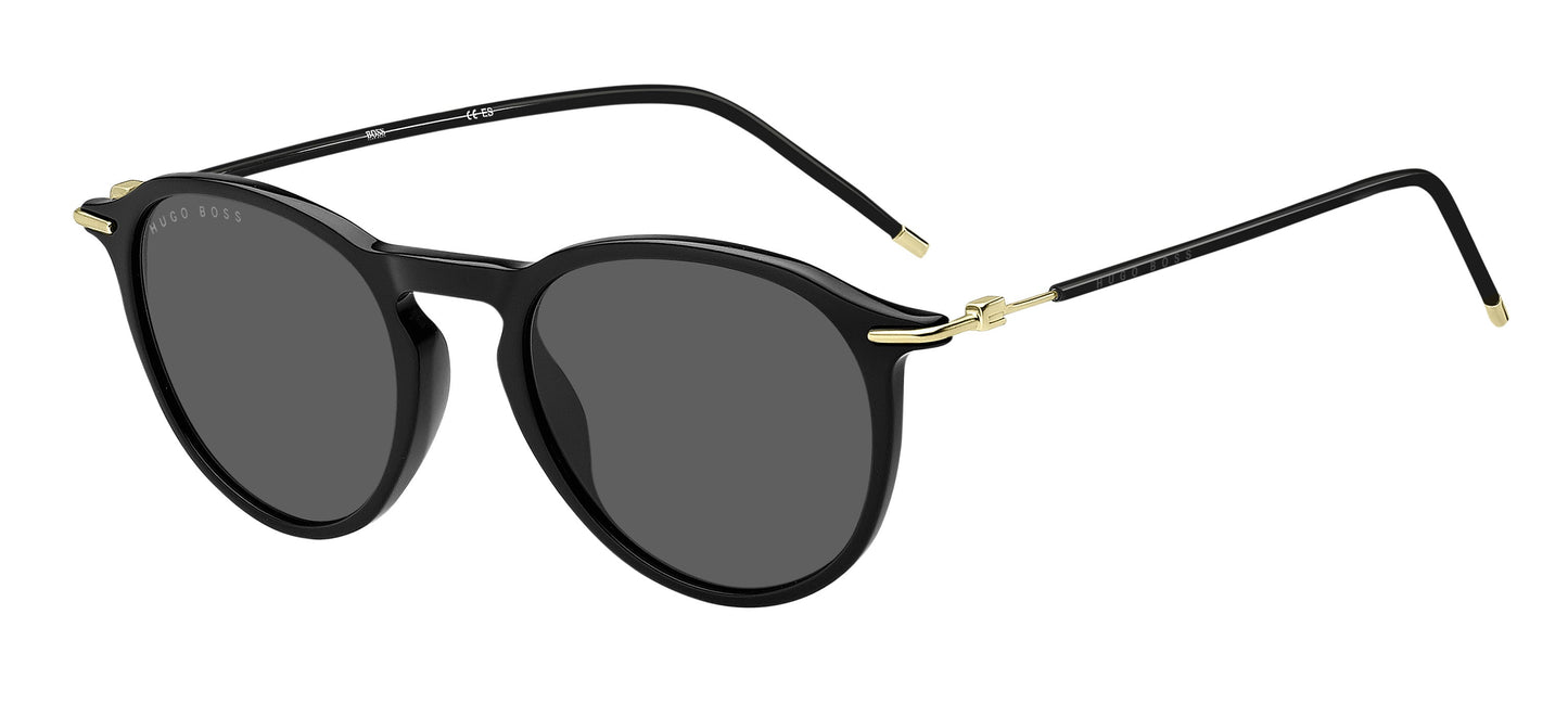 Lentes de Sol Boss BOSS1309/S Negro