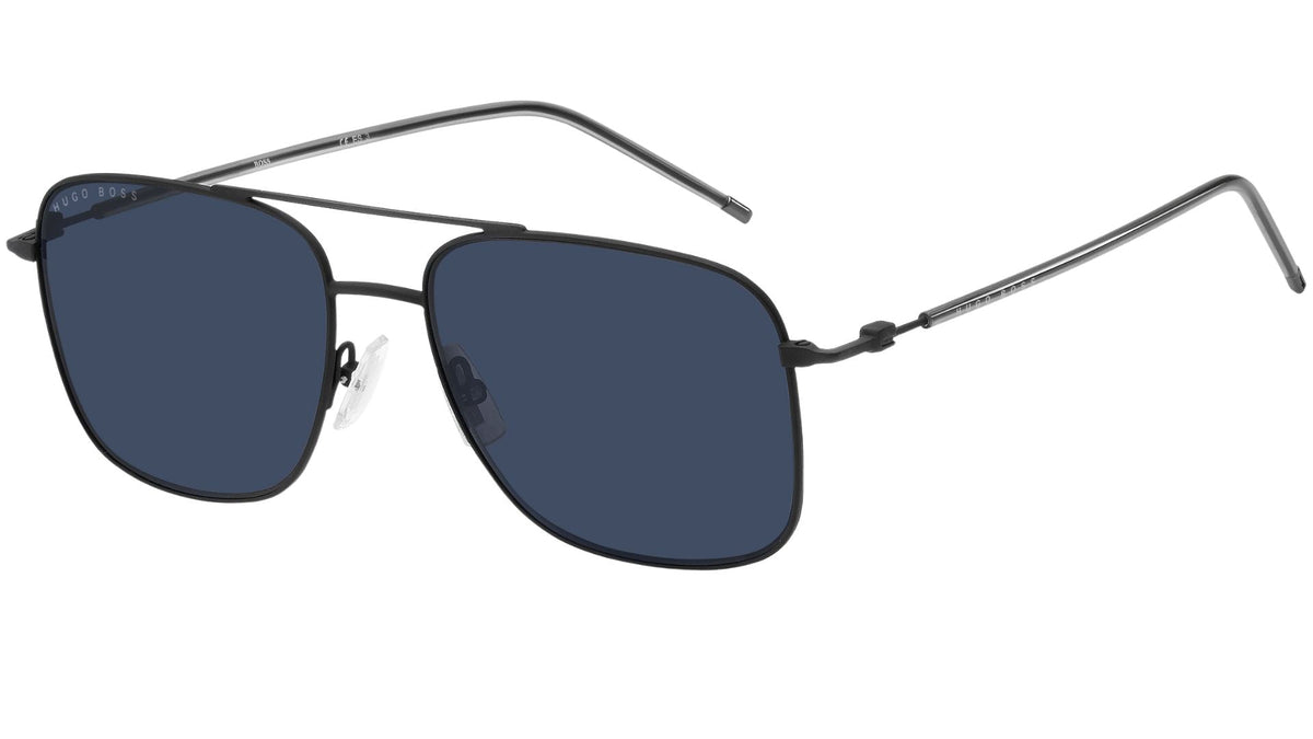 Lentes de Sol Boss BOSS1310/S Negro