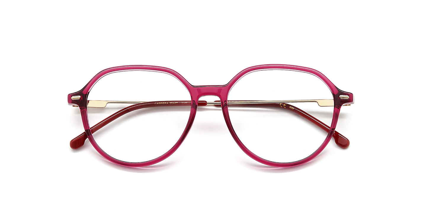 Lente Oftálmico Carrera Kids CARRERA2044T Rosa