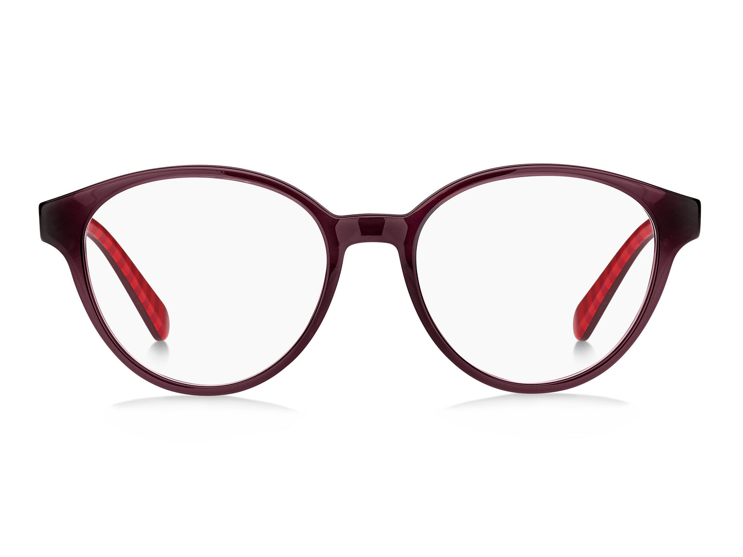 Lente Oftálmico Tommy Hilfiger TH2007 Vino