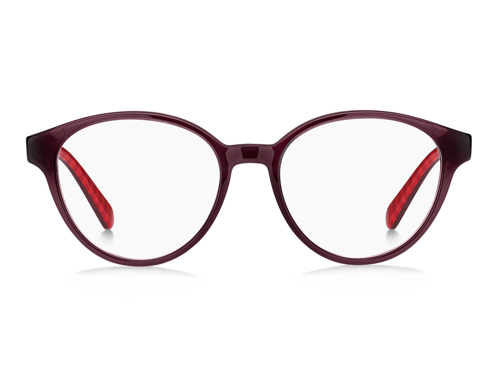 Lente Oftálmico Tommy Hilfiger TH2007 Vino