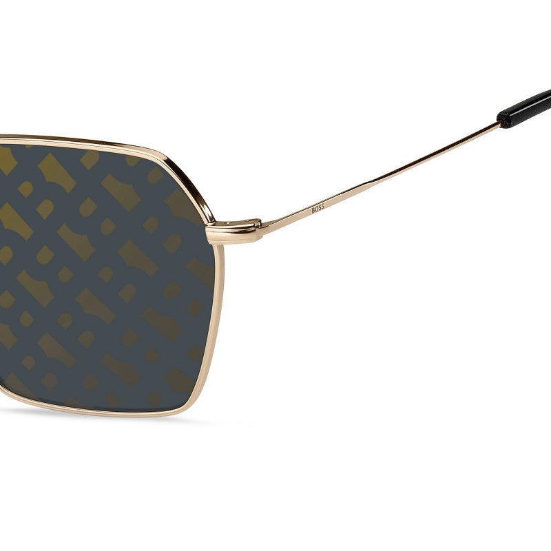 Lentes de Sol Boss BOSS1533/S Dorado