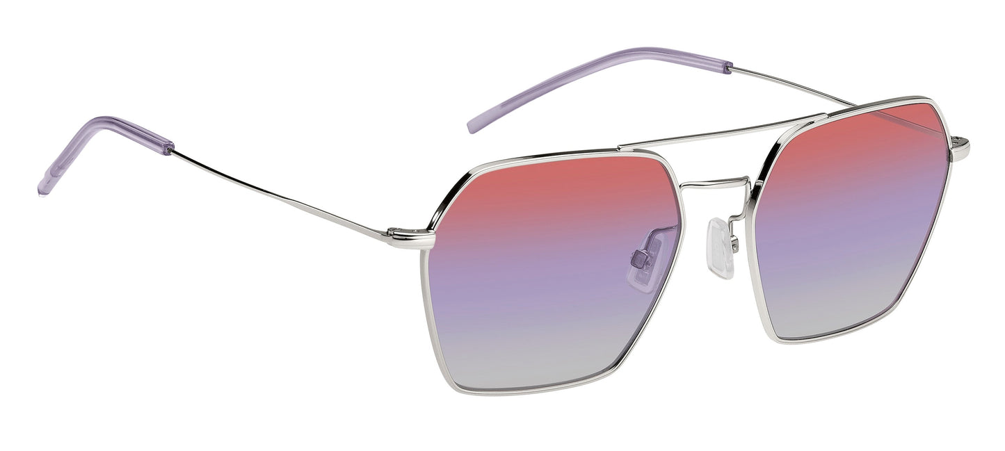 Lentes de Sol Boss BOSS1533/S Plata