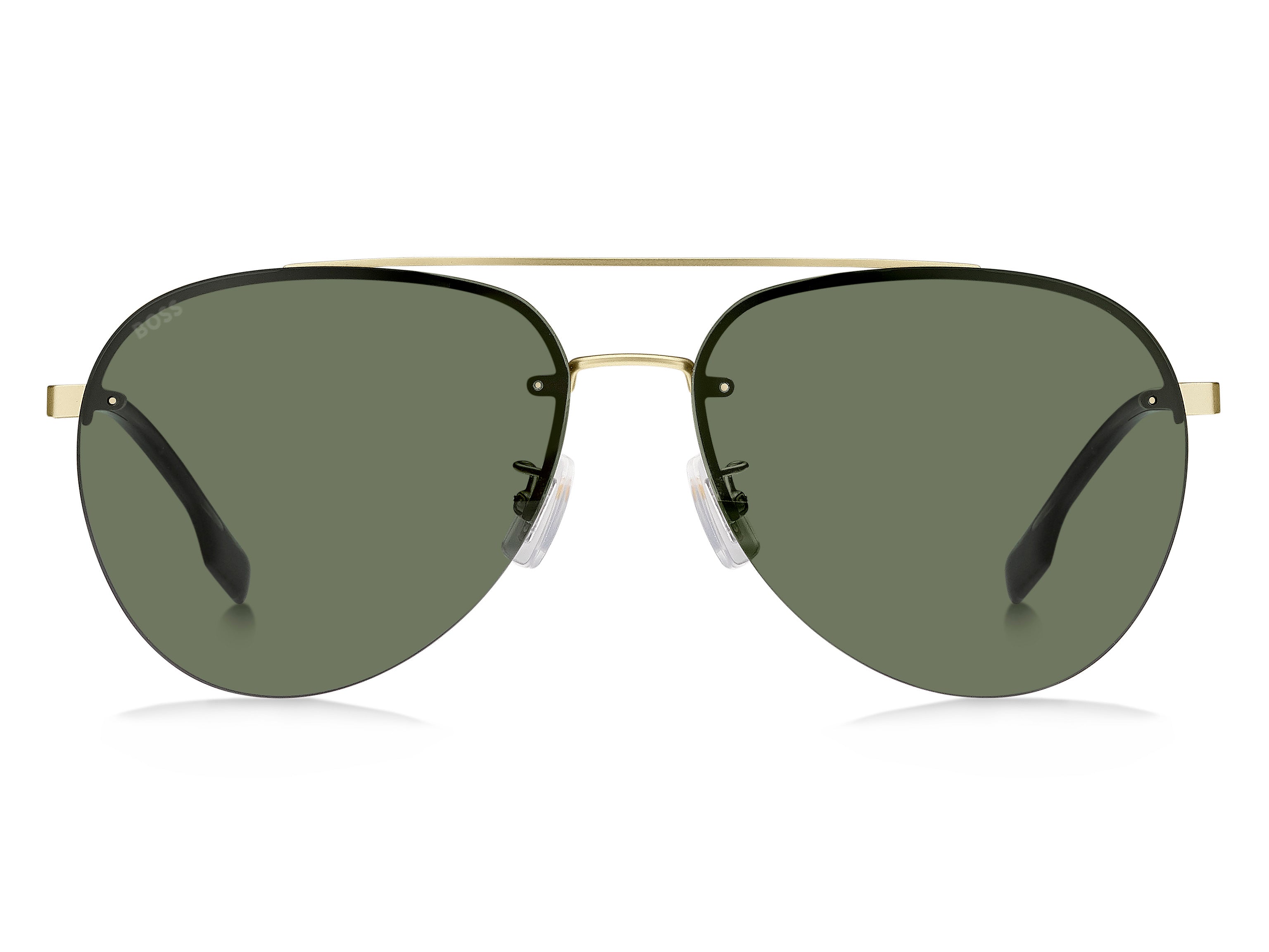 Lentes de Sol Boss BOSS1537/F/SK Dorado