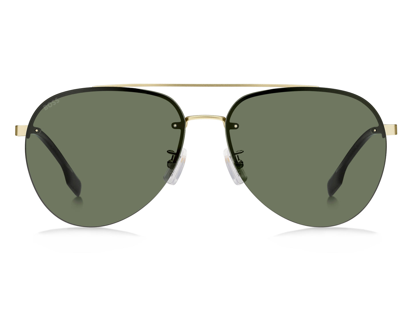 Lentes de Sol Boss BOSS1537/F/SK Dorado