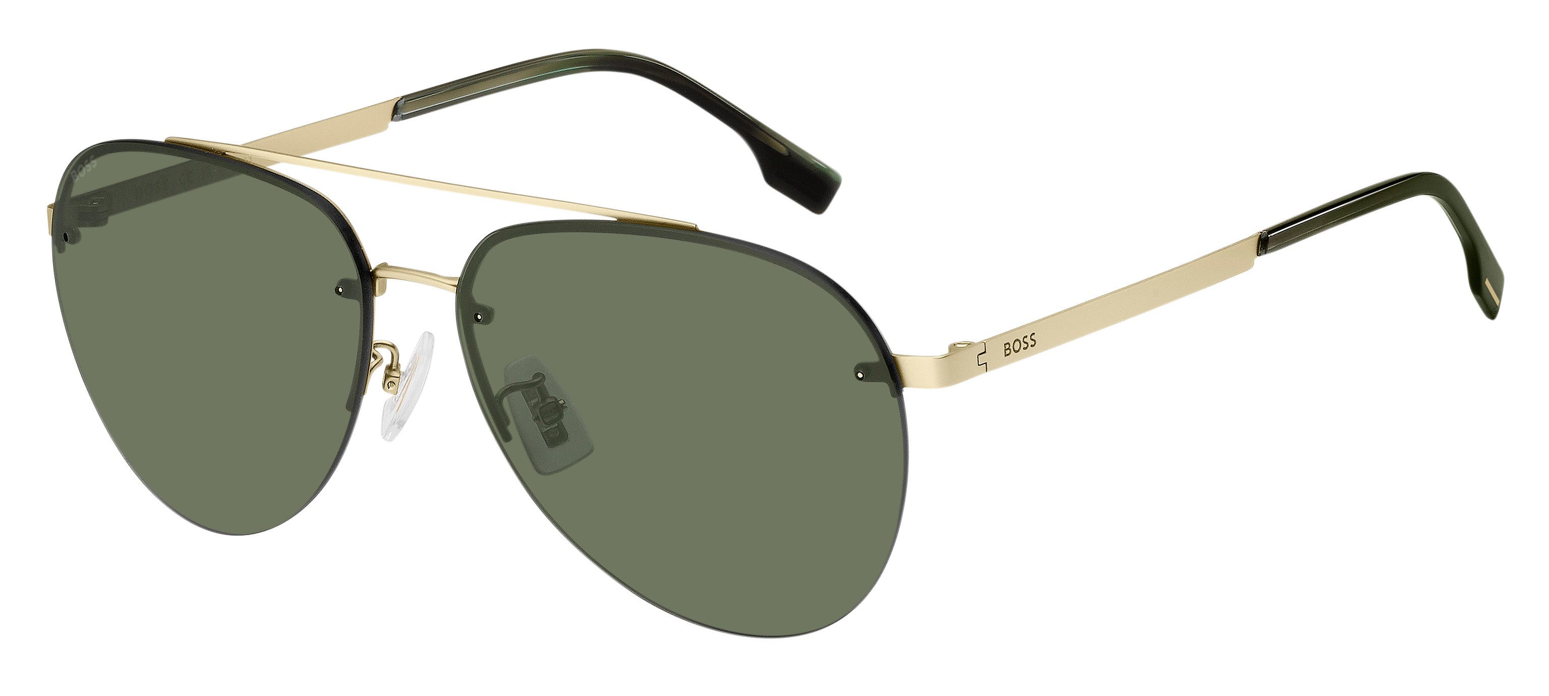 Lentes de Sol Boss BOSS1537/F/SK Dorado