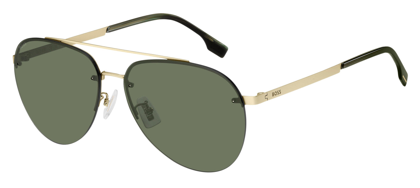 Lentes de Sol Boss BOSS1537/F/SK Dorado