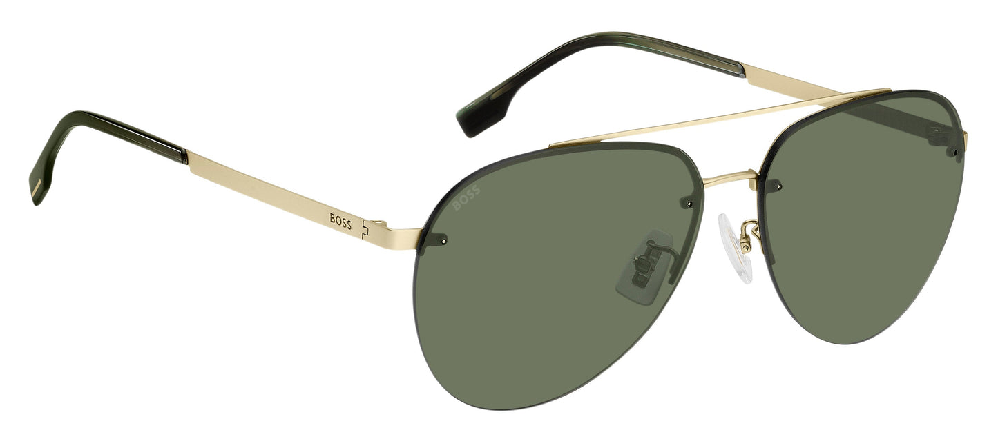 Lentes de Sol Boss BOSS1537/F/SK Dorado