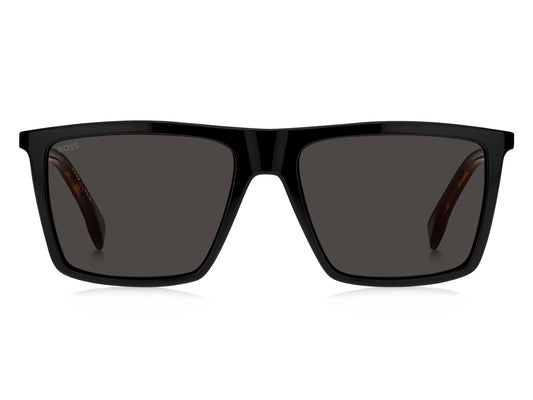 Lentes de Sol Boss BOSS1490/S Negro