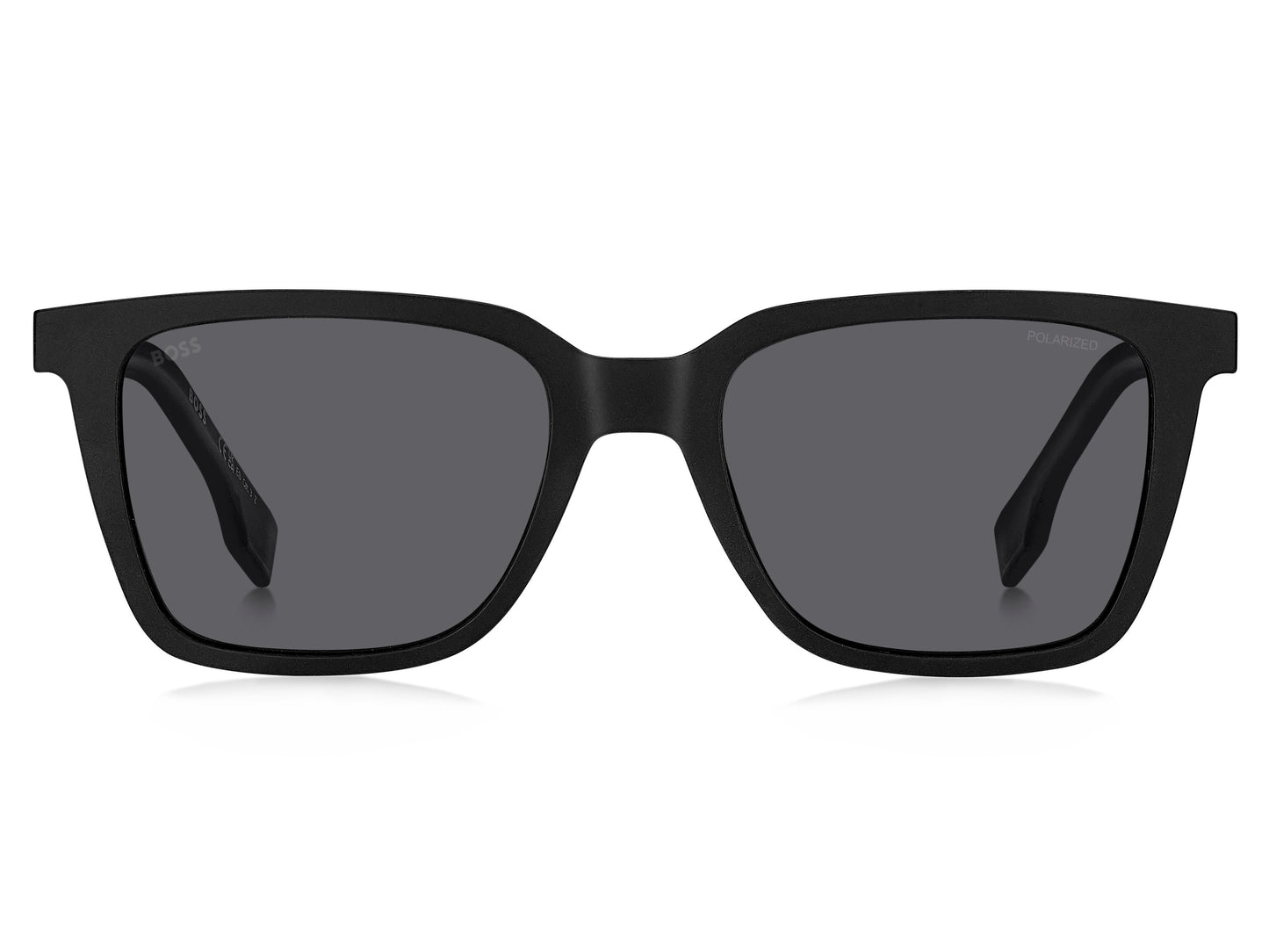 Lentes de Sol Boss BOSS1574/S Negro