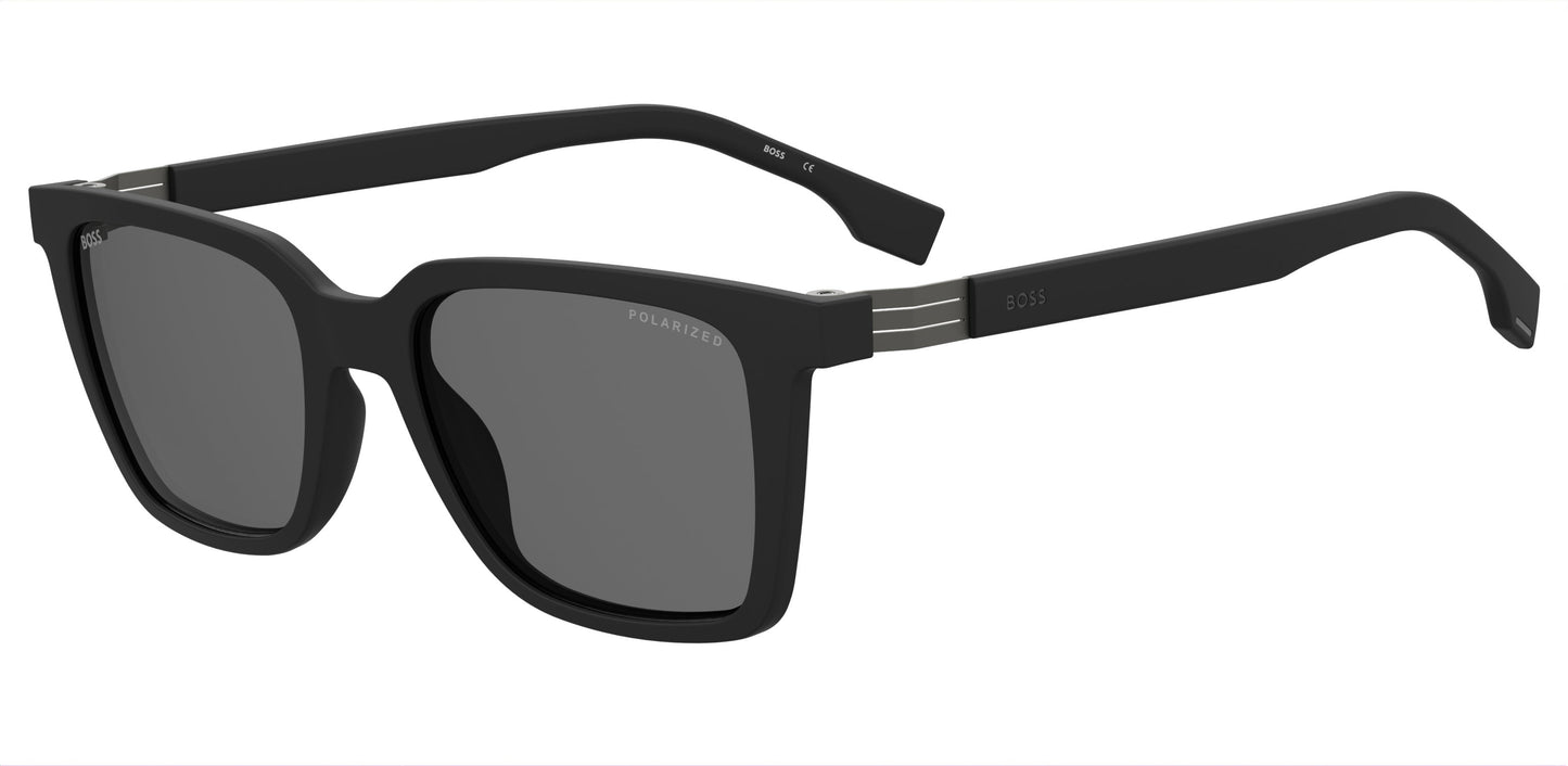 Lentes de Sol Boss BOSS1574/S Negro