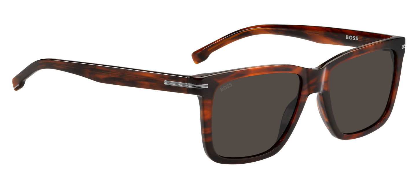Lentes de Sol Boss BOSS1598/S Havana