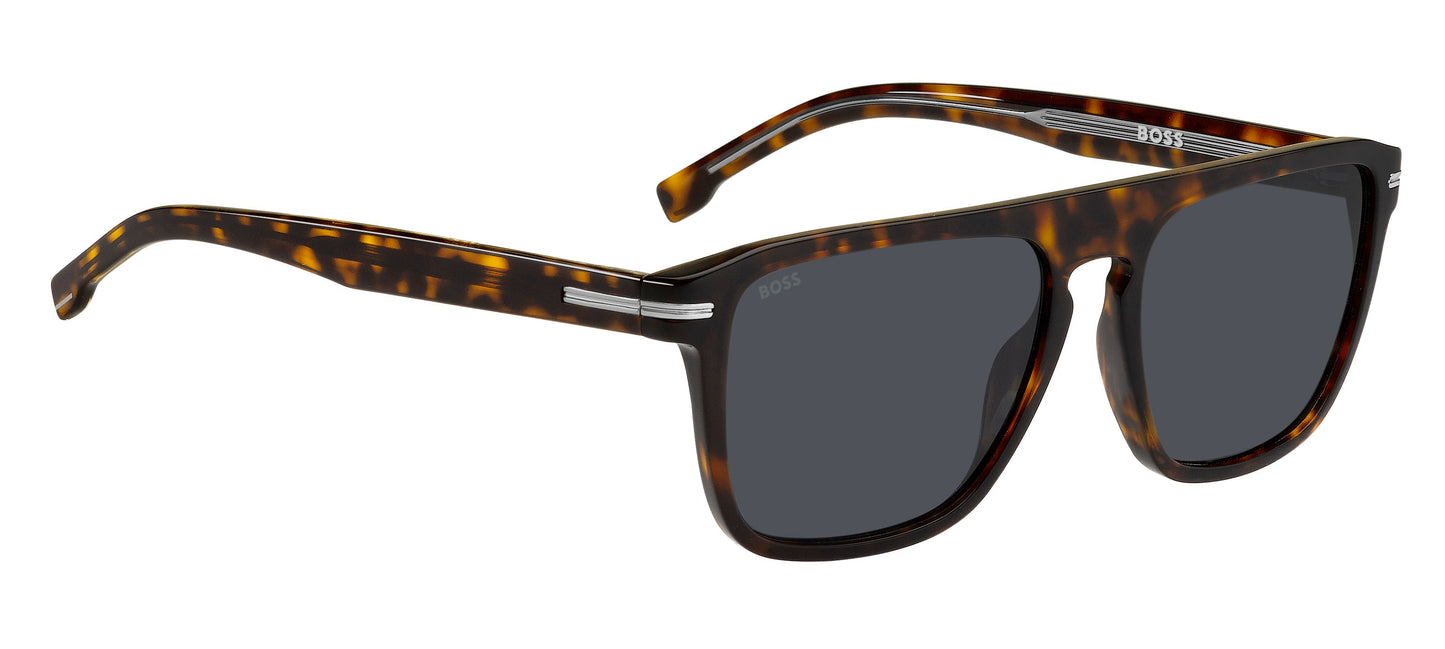 Lentes de Sol Boss BOSS1599/S Havana