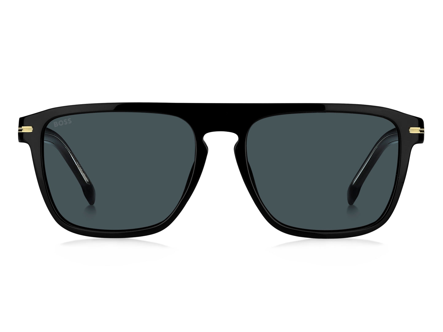 Lentes de Sol Boss BOSS1599/S Negro