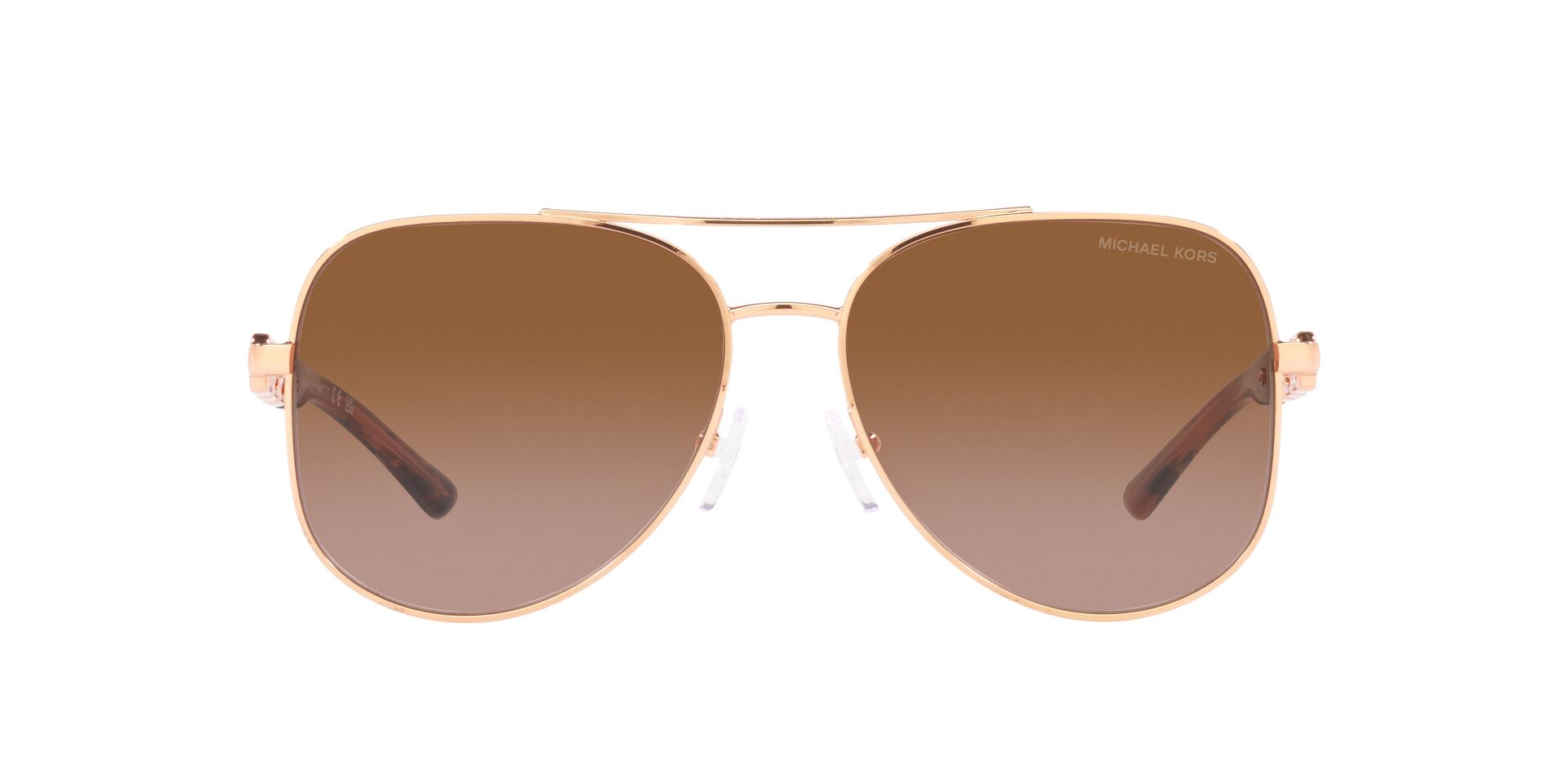 Lentes Graduados Gafas De Sol Michael Kors 2021 MK2079U ZERMATT