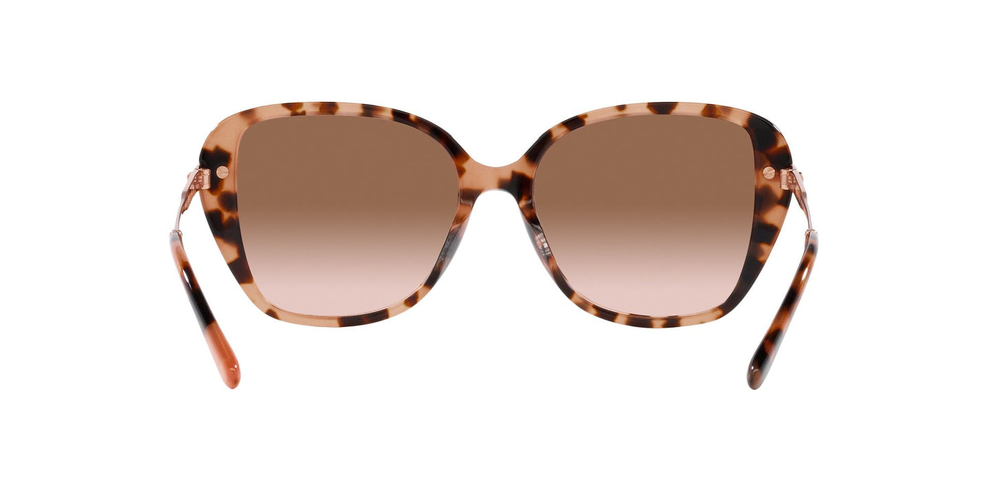 Lente Solar Michael Kors MK2185BU Havana