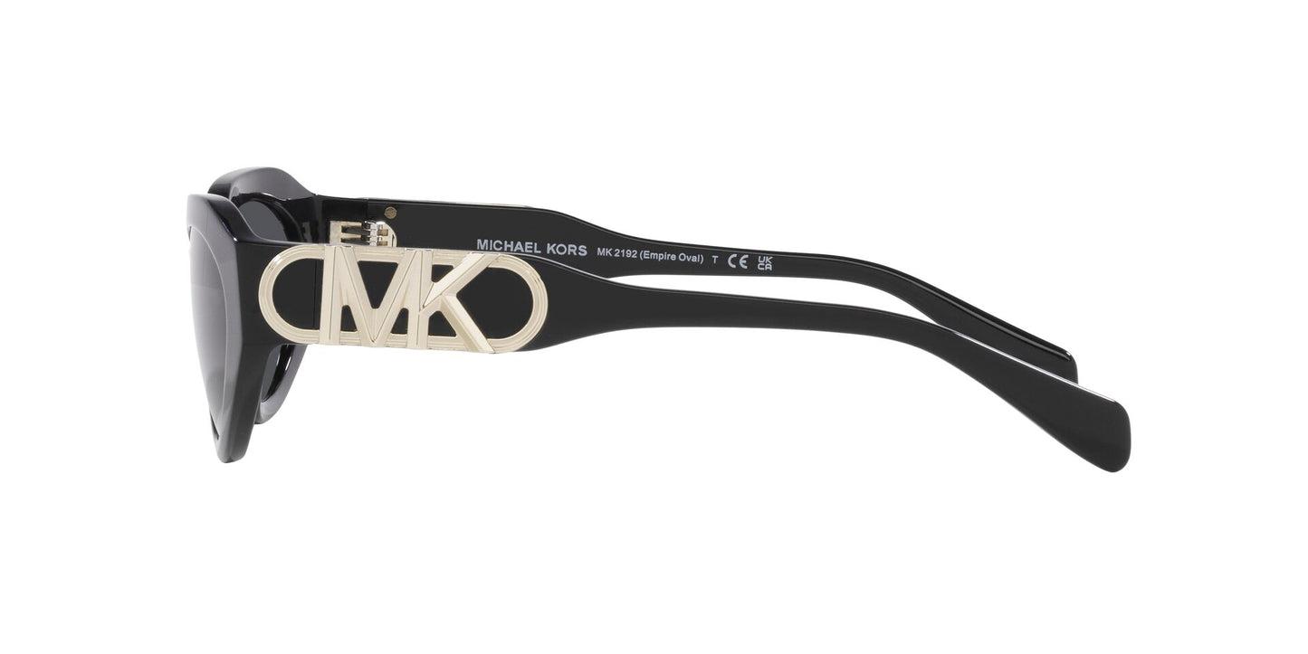 Lentes de Sol Michael Kors MK2192 Negro