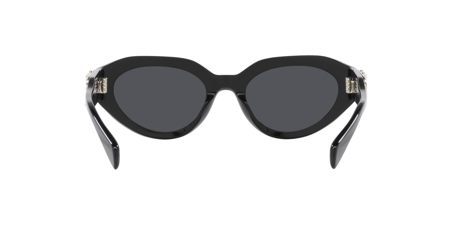 Lentes de Sol Michael Kors MK2192 Negro