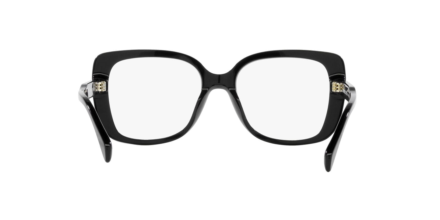 Lente Oftálmico Michael Kors MK4104U Negro