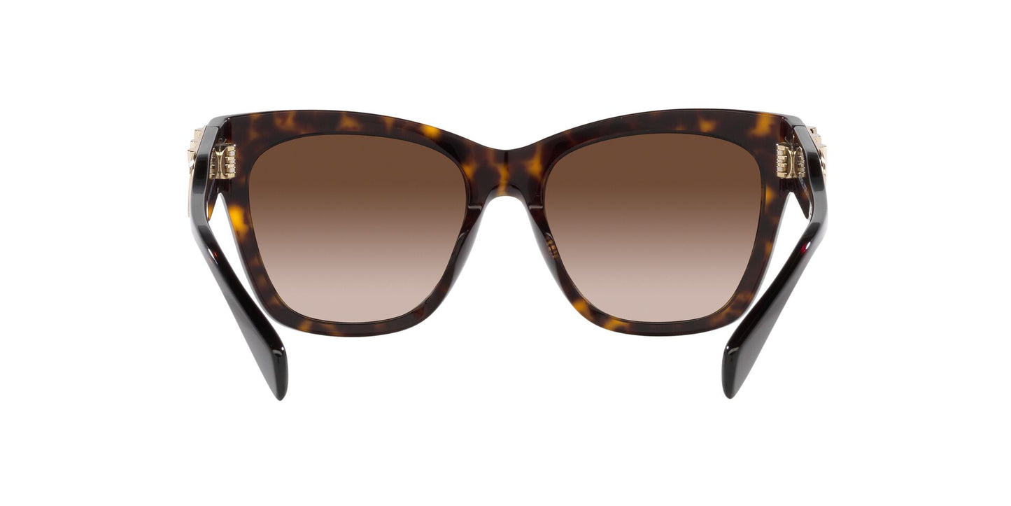 Lentes de Sol Michael Kors MK2182U Café