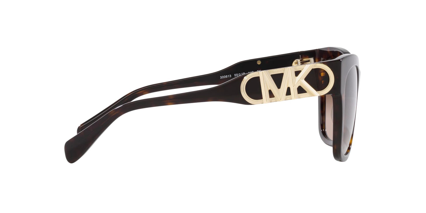 Lentes de Sol Michael Kors MK2182U Café