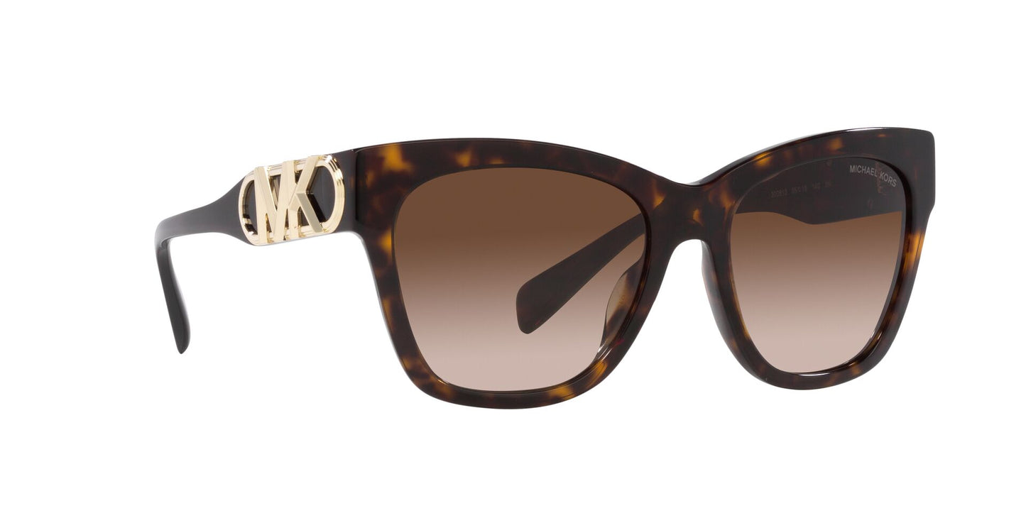 Lentes de Sol Michael Kors MK2182U Café