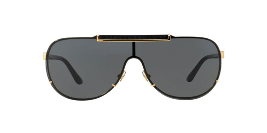 Lentes de Sol Versace VR2140G Negro