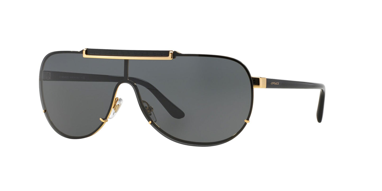 Lente Solar Versace VR2140G Negro