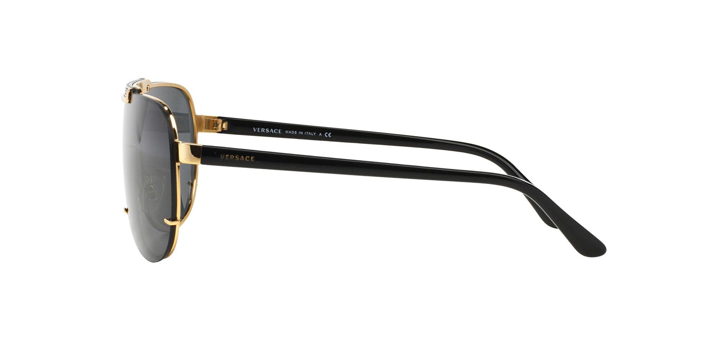 Lentes de Sol Versace VR2140G Negro