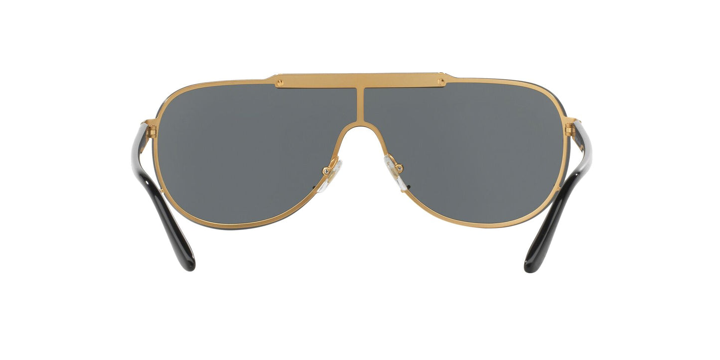Lentes de Sol Versace VR2140G Negro