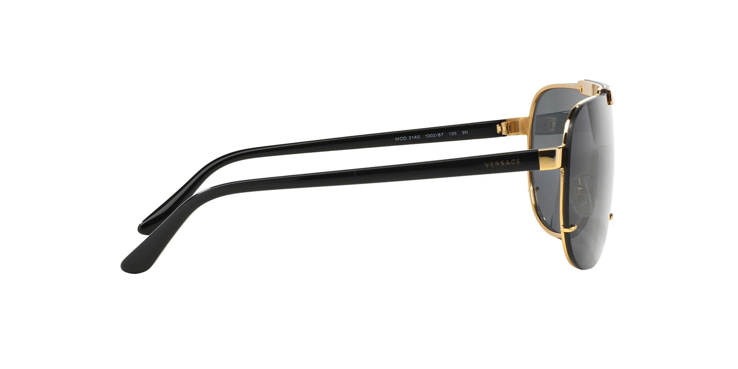 Lentes de Sol Versace VR2140G Negro