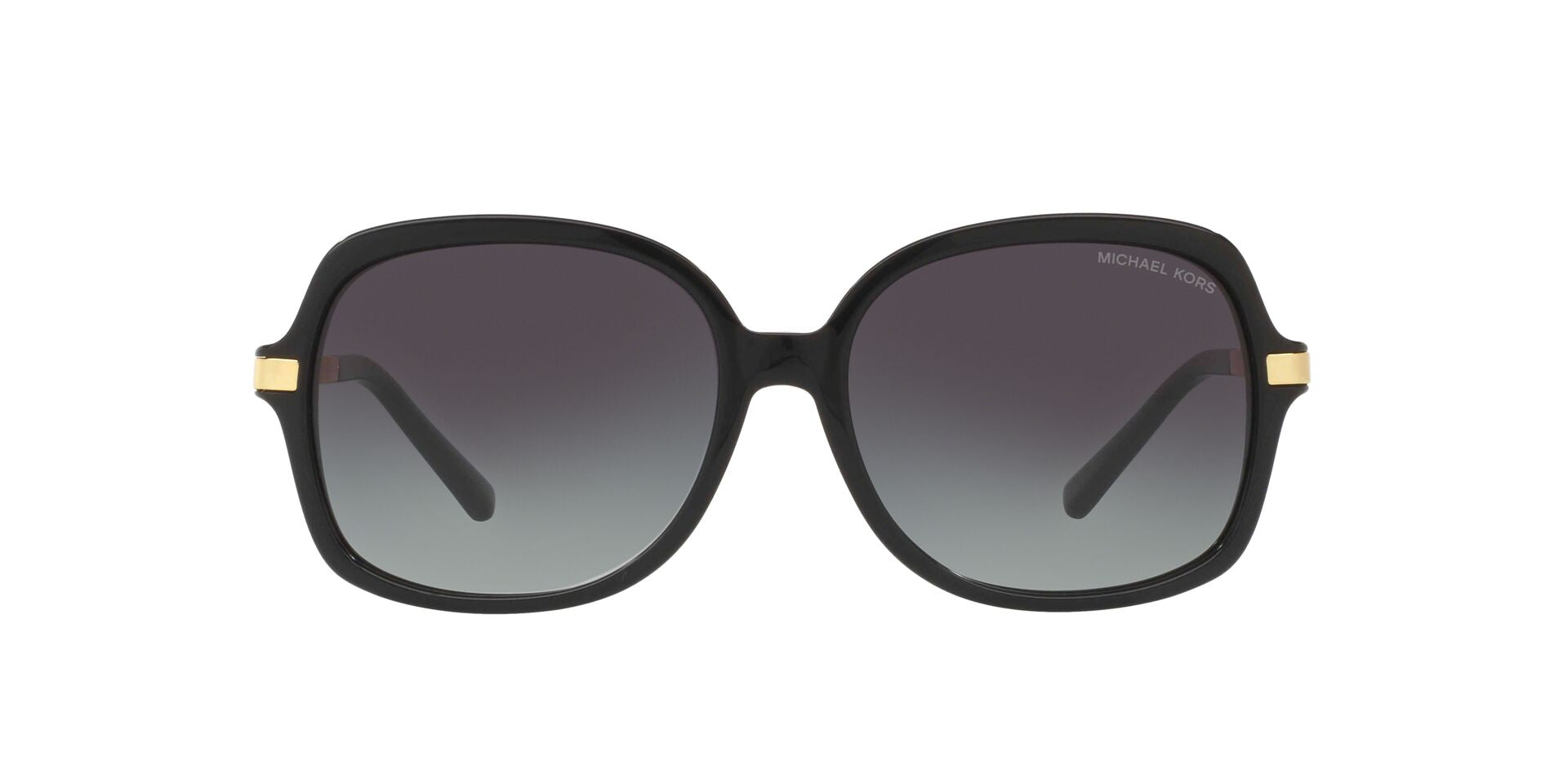 Lentes de Sol Michael Kors MK2024 Negro – Ópticas LUX, Ve Más Allá