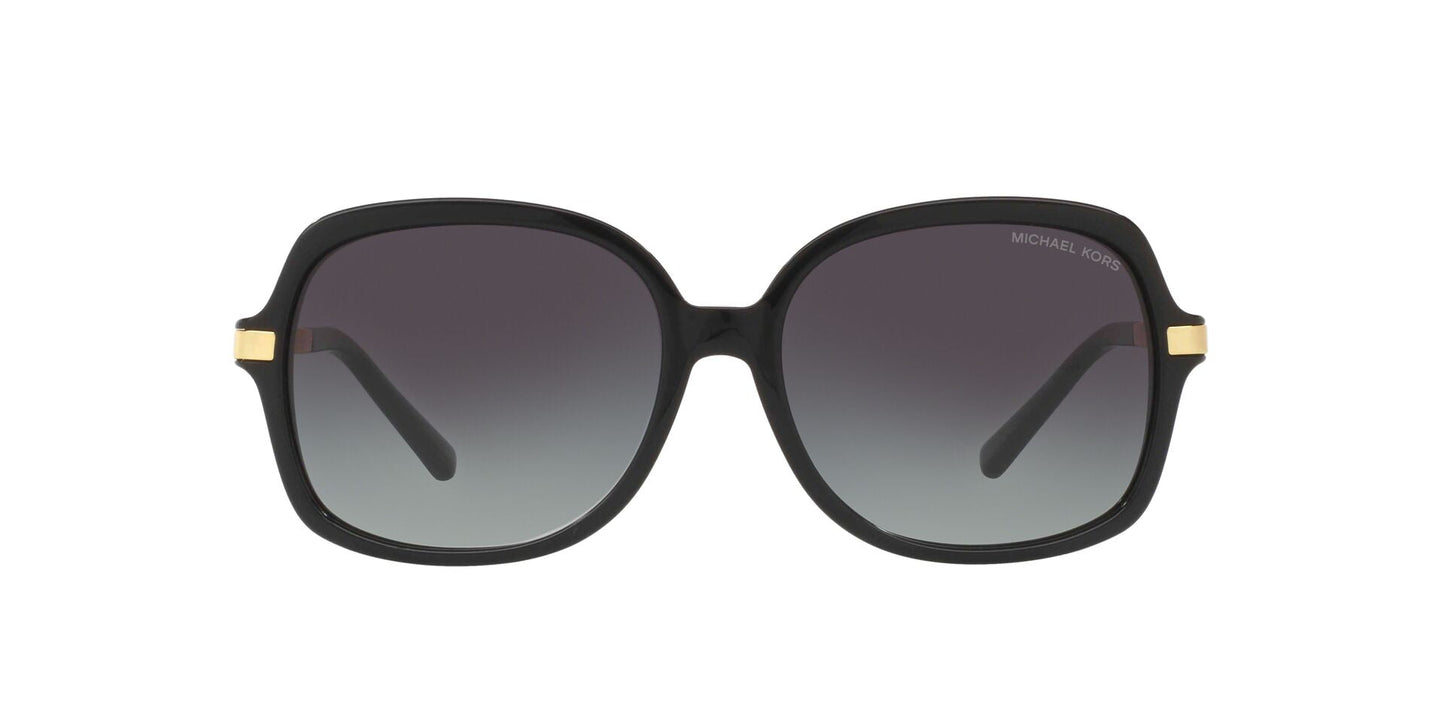 Lentes de Sol Michael Kors MK2024 Negro-Ópticas LUX, Ve Más Allá