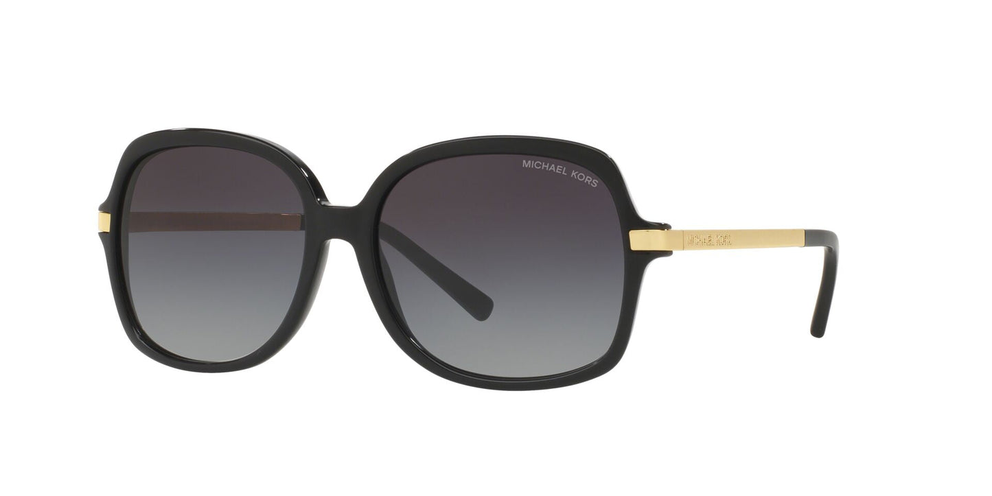 Lentes de Sol Michael Kors MK2024 Negro-Ópticas LUX, Ve Más Allá