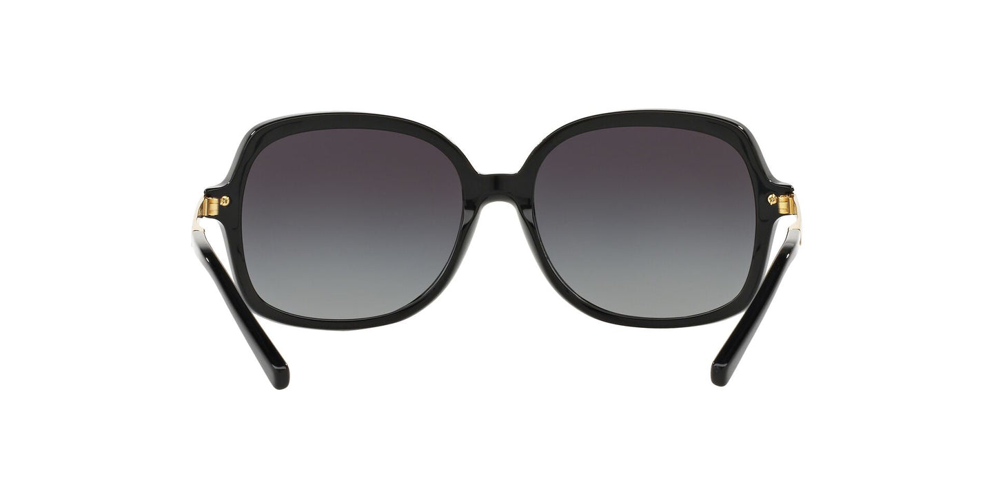 Lentes de Sol Michael Kors MK2024 Negro-Ópticas LUX, Ve Más Allá