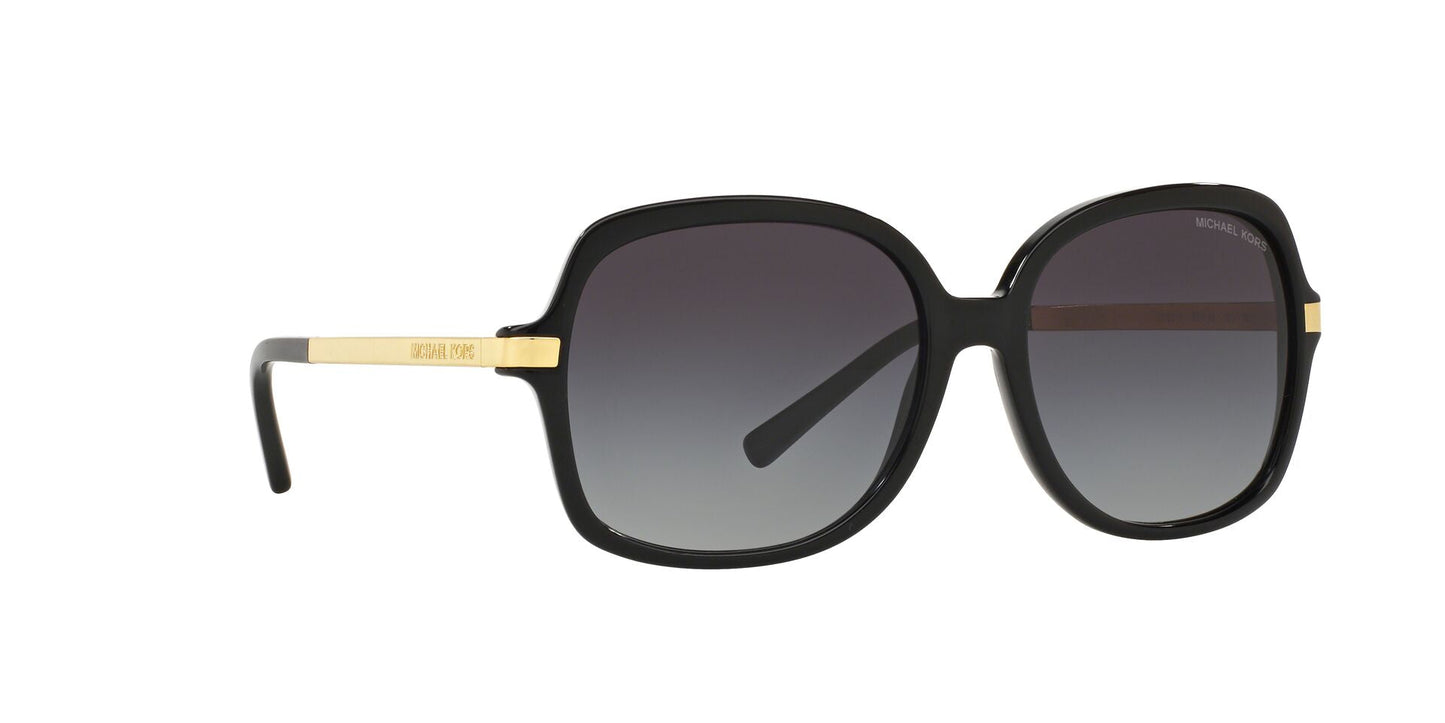 Lentes de Sol Michael Kors MK2024 Negro-Ópticas LUX, Ve Más Allá