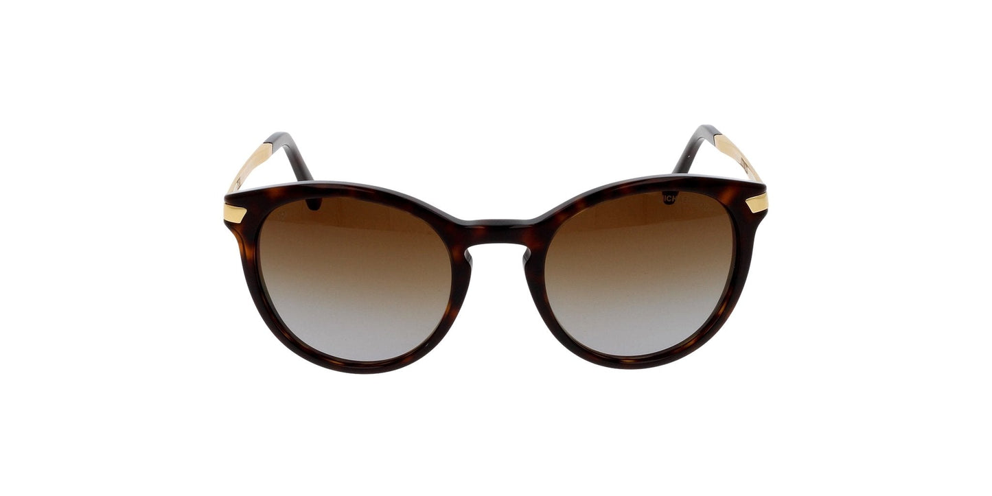 Lentes de Sol Michael Kors MK2023 Havana-Ópticas LUX, Ve Más Allá